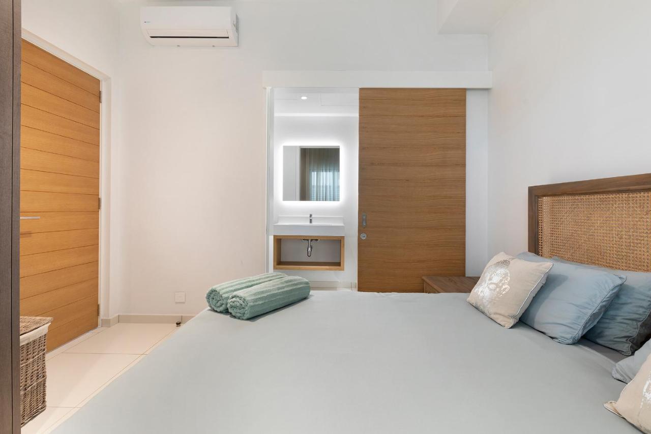 Ki Residence Grand Baie Exterior photo